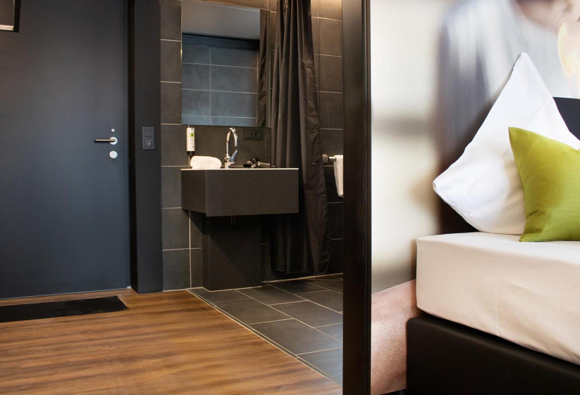 Saw Hotel By Wmm Hotels Salzwedel Exteriör bild