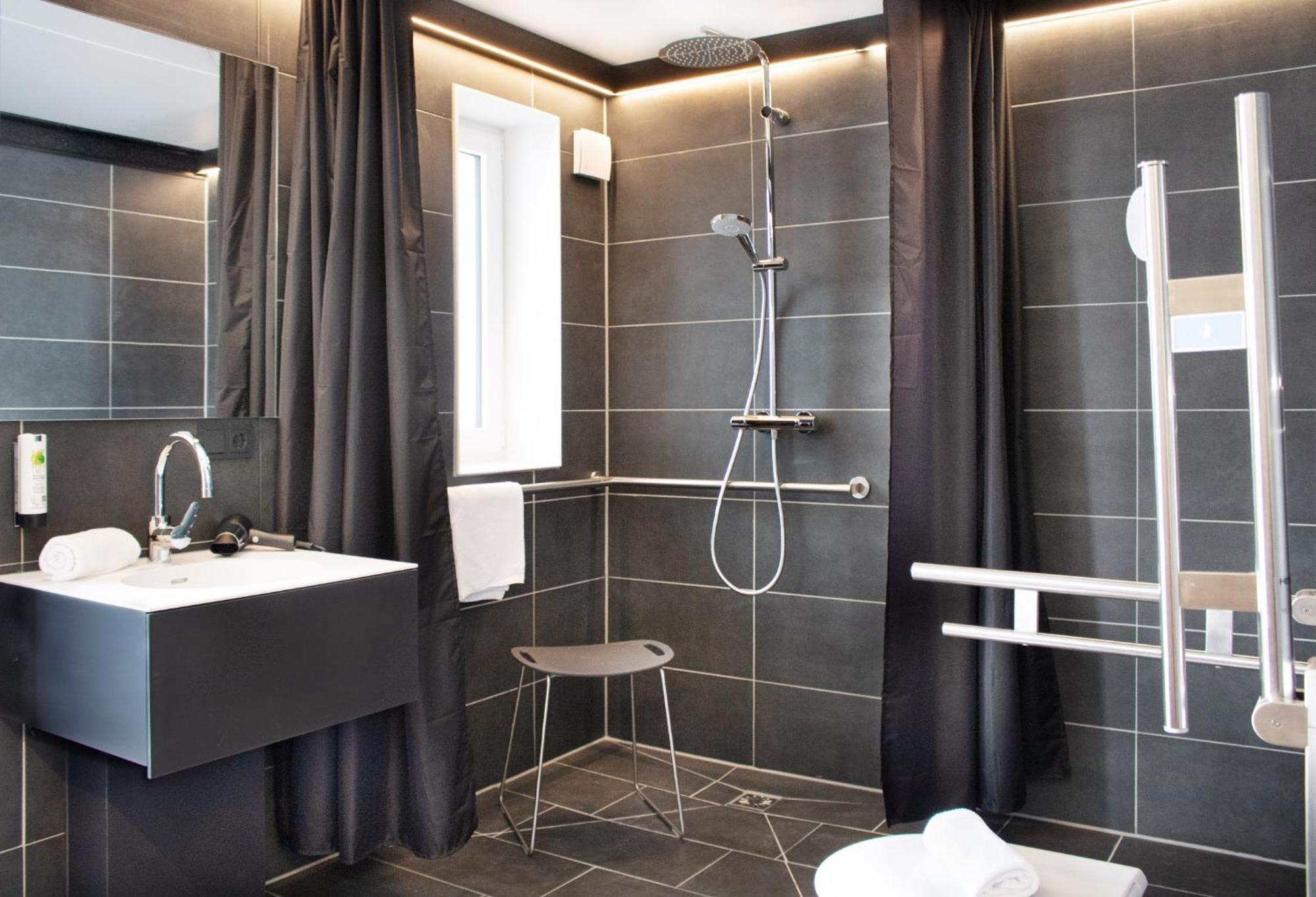 Saw Hotel By Wmm Hotels Salzwedel Exteriör bild